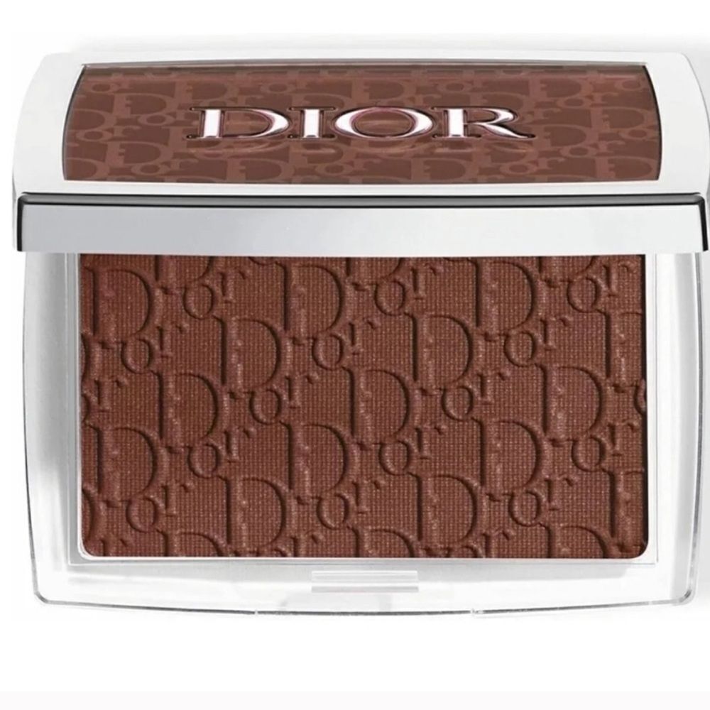Dior Backstage Rosy Glow Blush in Mahogany (020). New!